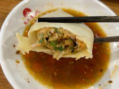 海胆烫面包-东升灌浆包(辛庄街总店)