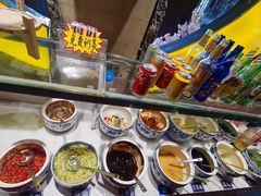 -川江滋香火锅(20年老品牌·星科店)