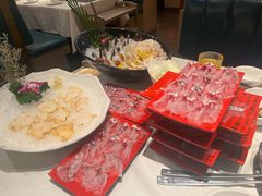 -纯味斑鱼府(中海环宇荟店)