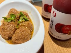 -喜家德虾仁水饺(百盛优客店)