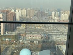 -视界美食自助餐厅·石家庄希尔顿酒店