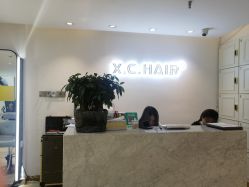 -新晨·SALON·形象造型