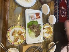 -宗巴雍姆藏餐府