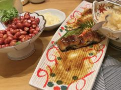 -鮨桐日本料理(望京店)
