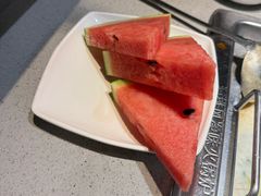 -海底捞火锅(新松江路生日主题店)
