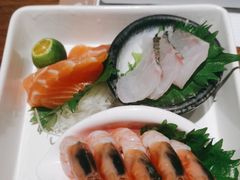 -杉海和牛烧肉海鲜自助(会展城店)