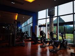 -Club Med地中海俱乐部·桂林度假村