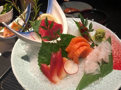 -和一料理(安阳店)