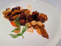 -皇冠明珠鱼翅楼(水上公园店)
