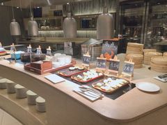 -舟山朱家尖威斯汀酒店·知味标帜自助餐厅