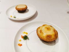 酥化和牛挞-北京厨房(SKP店)