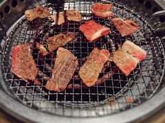 -火炉火自助餐(西直门凯德MALL店)