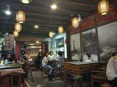 大堂-太平张醪糟(西街直营店)