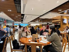 -鼎泰丰(新港中心店)