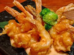 -千代武日本料理(开发区店)