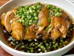 -百家鲜·杭帮菜