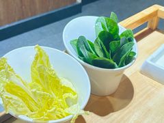 -傣妹火锅(南京东路一店)