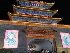 -鼓楼夜市