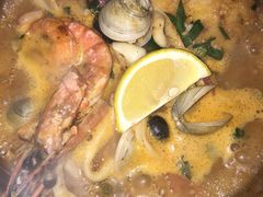 -IL Forno 意坊·意大利餐厅(花园店)