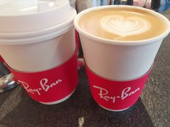 -Ray·Ban雷朋(淮海中路店)