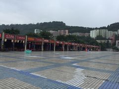 -小舅母子烤鱼(天生城店)