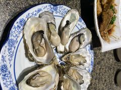 -渔民船说·北塘海鲜·天津菜·海肠捞饭(北塘古镇店)
