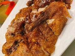 -留芳·文旅古月楼(老街店)