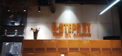 -G-STEPS舞蹈工作室