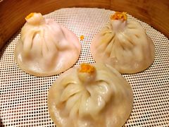 纯蟹粉小笼-蟹榭·本帮江浙菜·蟹宴(五角场合生汇商场店)