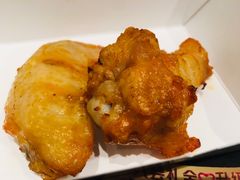 -达美乐比萨(红山店)