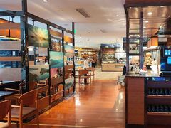 -OPEN開全日自助餐厅·牛肉火锅·海鲜(佛山希尔顿酒店)