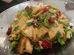 -神仙钵湘香土菜馆(光华路店)