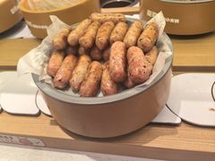 -龍歌自助小火锅(崂山丽达店)