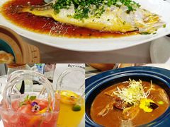 -3号仓库·创意中国菜(新世界城店)