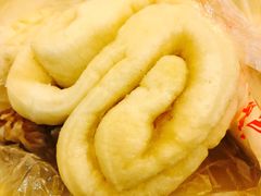 -清泉阁包子铺(中山路店)