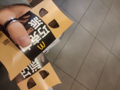 -麦当劳(青岛大学店)