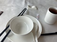 -广州建国酒店-盈丰阁粤菜-粤式茶点
