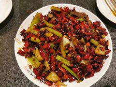 -福苗小骆驼烧烤(大唐不夜城店)