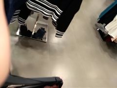 -ZARA(仓山万达店)