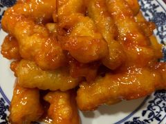 -北大地皖峰饭馆