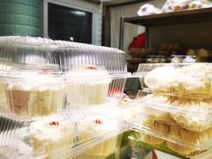 自助取餐区-白玉兰食品(甜云店)