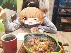 -SONGUOLIFE松果咖啡(七莘路店)