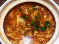 -将相和·海鲜蒸饺大连菜