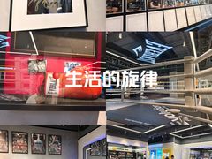 -EVOLUTION健身(麦凯乐店)