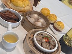 -金河半岛园林酒家(金融城店)