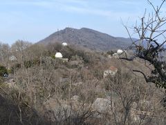 -紫金山天文台