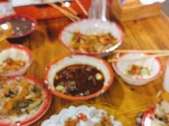 -冶建镜子·老南昌大排档·江西虾王(总店)