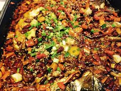 -重庆巫山烤鱼(德化街店)