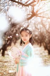 -哈妮儿童摄影(德清店)