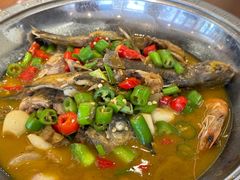 -食光慢宴·安吉土菜馆